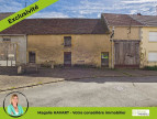 vente Grange Prissac