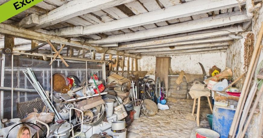 vente Grange Prissac