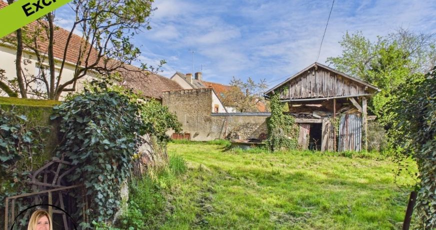 vente Grange Prissac