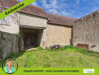 vente Grange Prissac