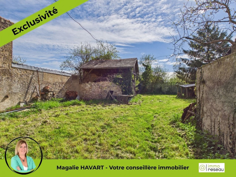 vente Grange Prissac - Photo 10