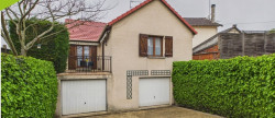vente Maison Montgeron