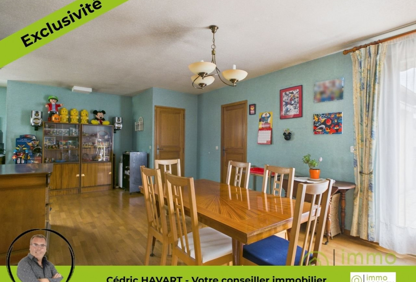 vente Maison Montgeron - Photo 3