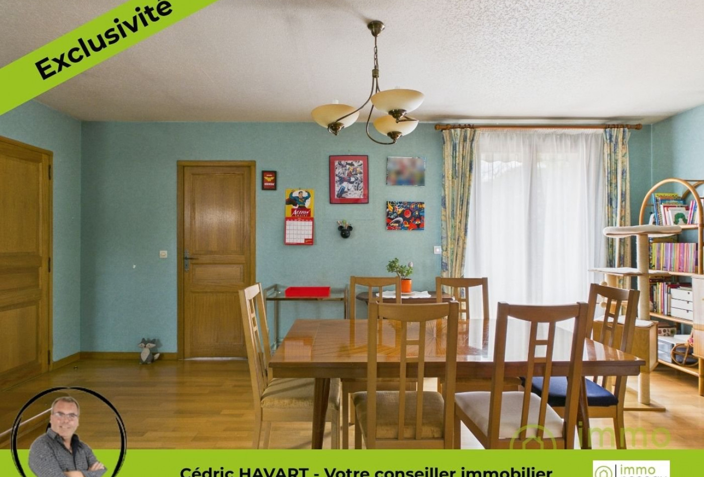 vente Maison Montgeron - Photo 4