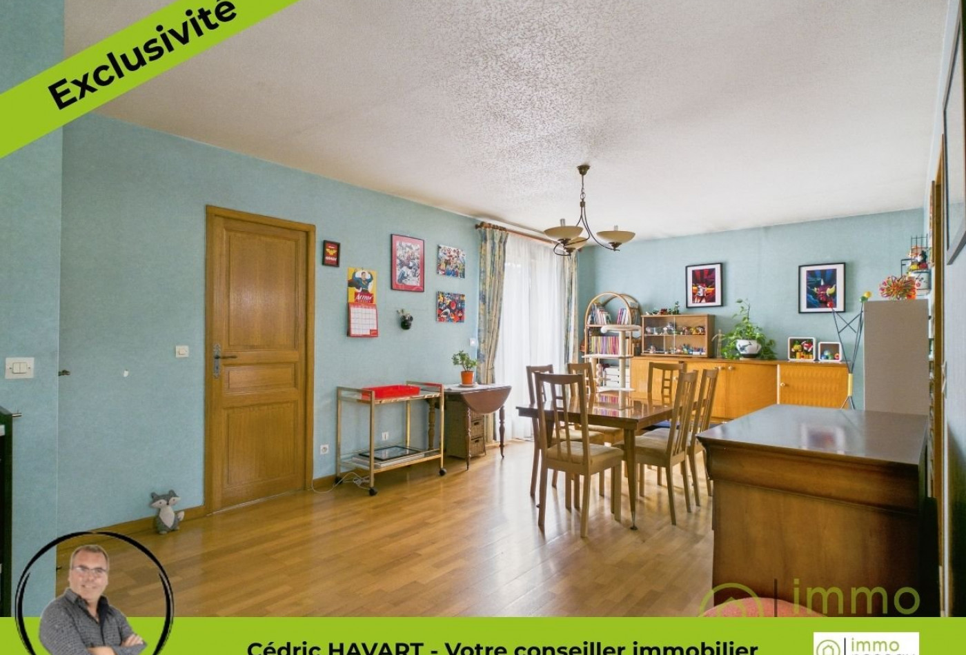 vente Maison Montgeron - Photo 5