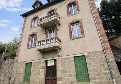 vente Maison Aubusson