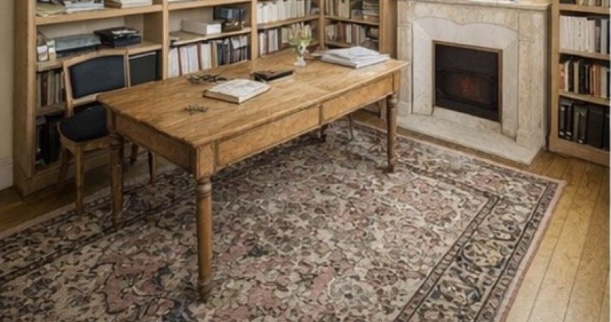 vente Maison Aubusson