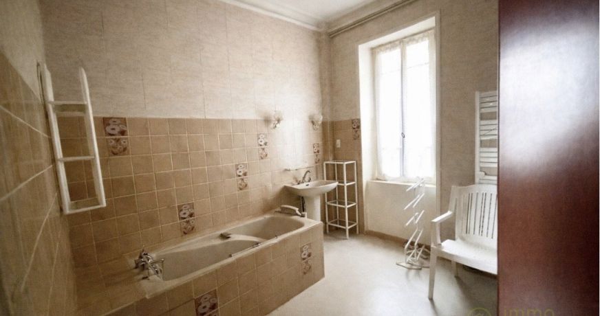 vente Maison Aubusson