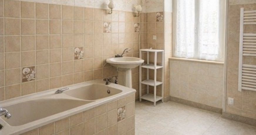 vente Maison Aubusson