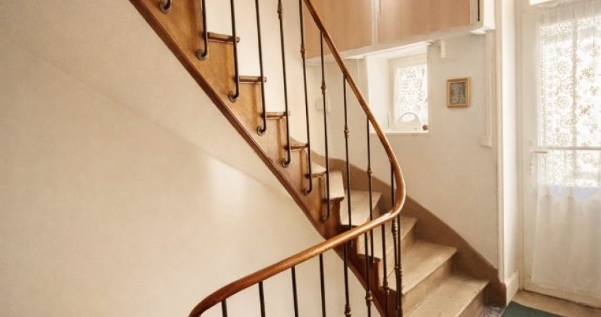 vente Maison Aubusson