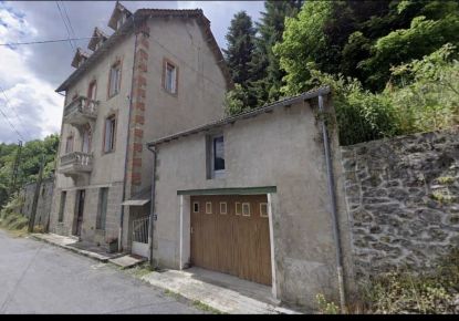 vente Maison Aubusson