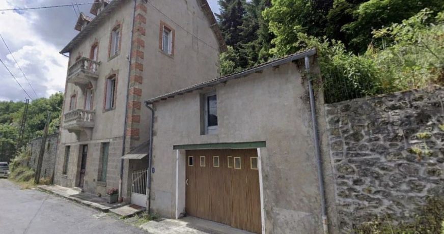 vente Maison Aubusson