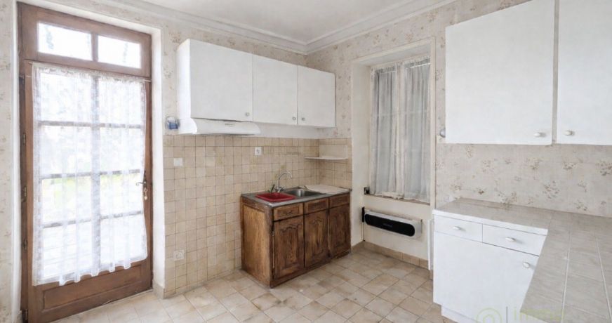 vente Maison Aubusson