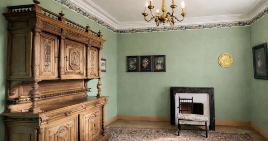 vente Maison Aubusson
