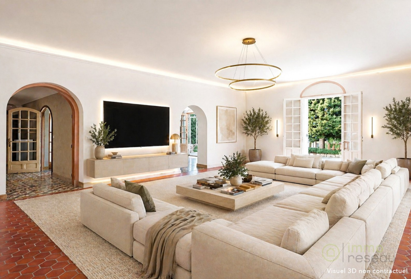 vente Maison La Turbie - Photo 4