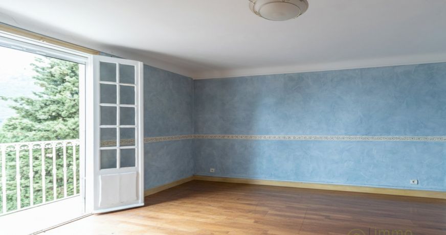 vente Maison La Turbie