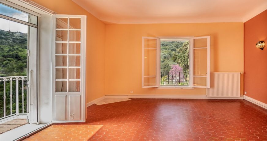 vente Maison La Turbie