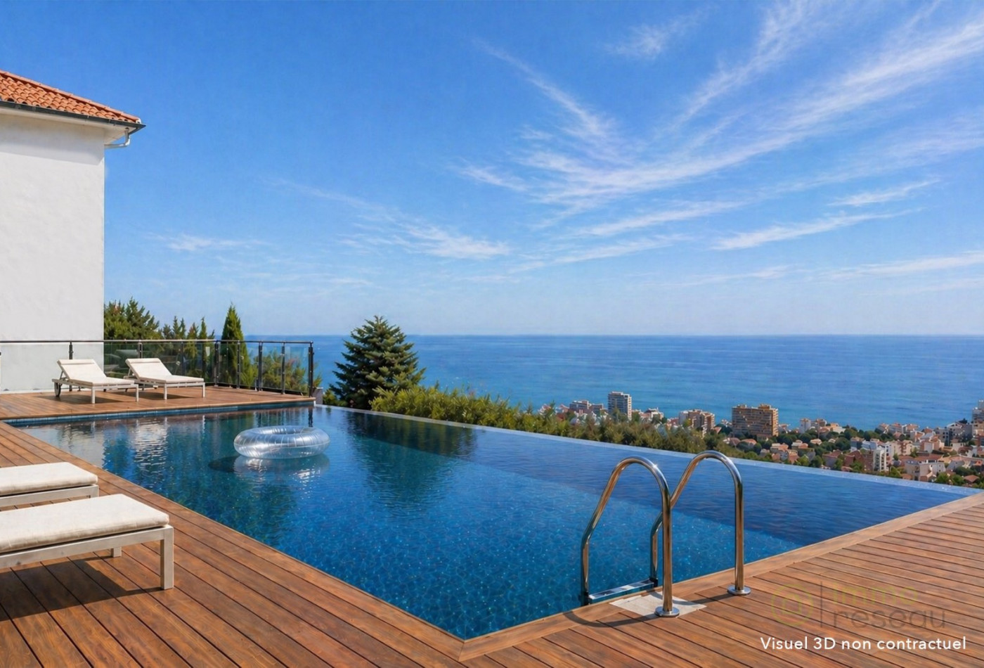 vente Maison La Turbie - Photo 1