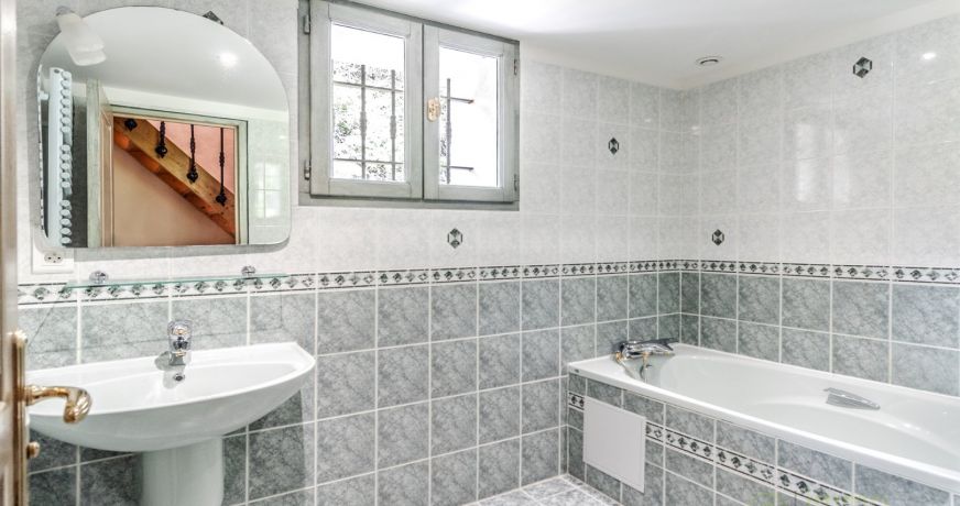 vente Maison La Turbie