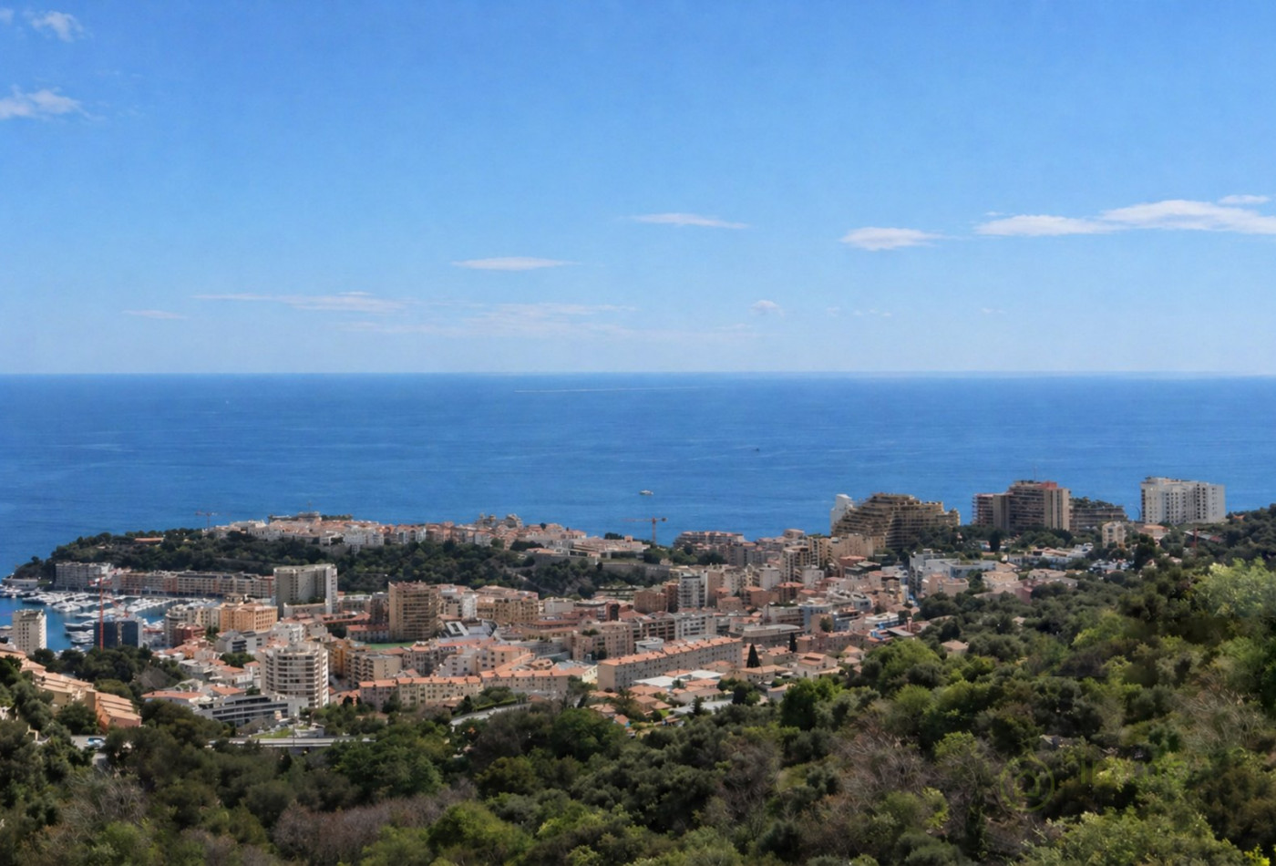 vente Maison La Turbie - Photo 2