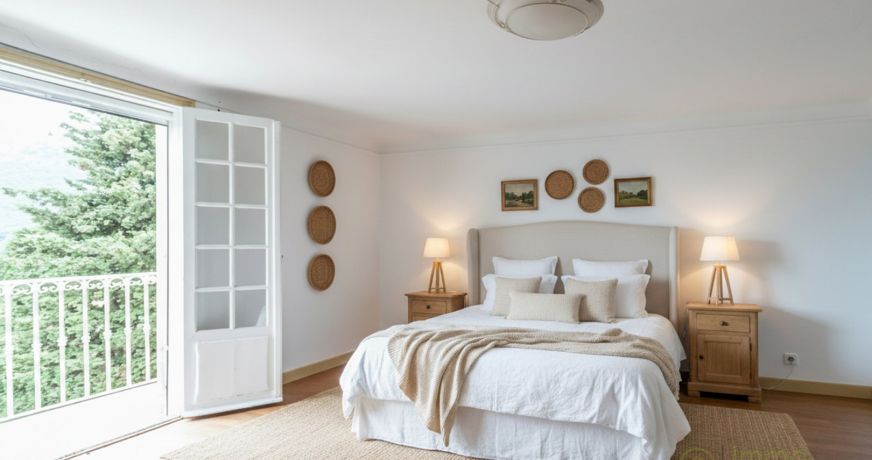 vente Maison La Turbie