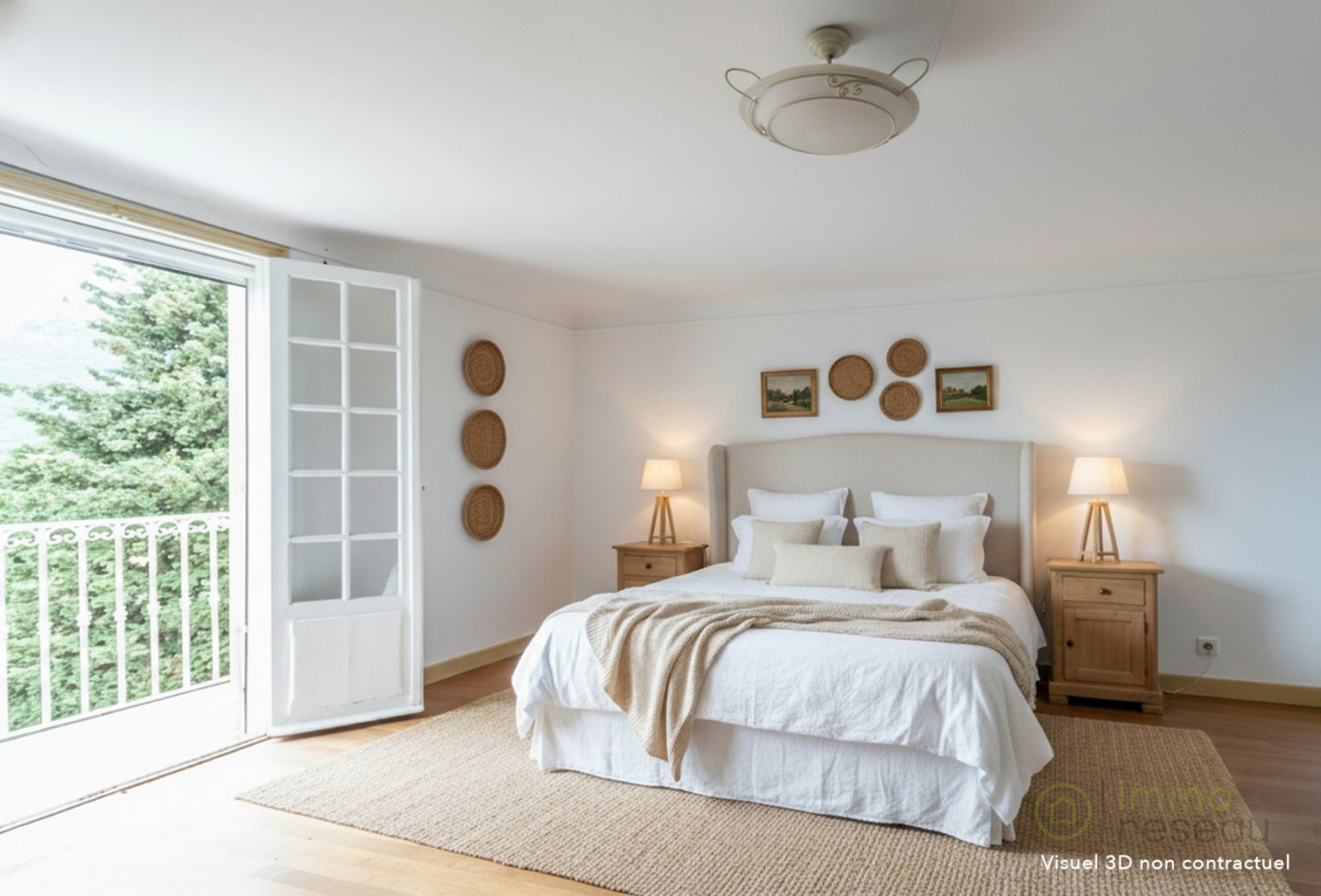 vente Maison La Turbie - Photo 10