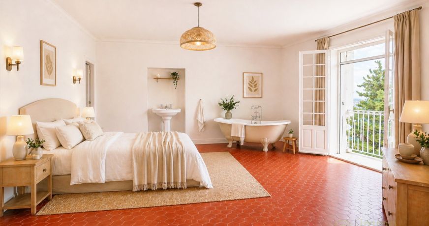 vente Maison La Turbie