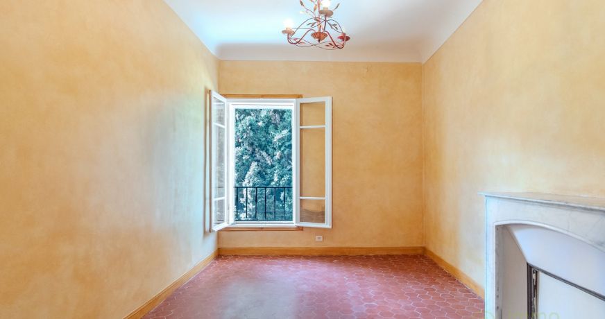 vente Maison La Turbie