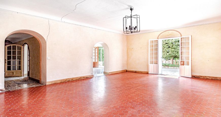 vente Maison La Turbie