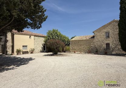 vente Montfavet