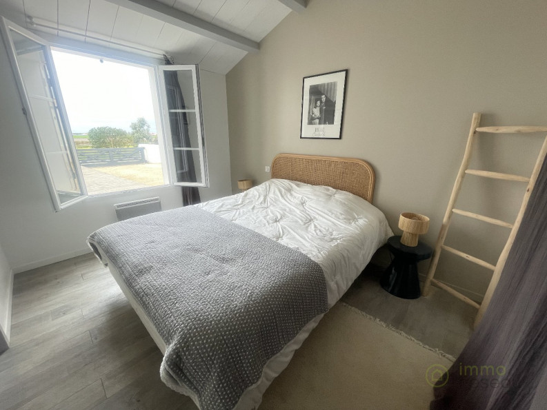 vente Maison Noirmoutier En L'ile - Photo 8