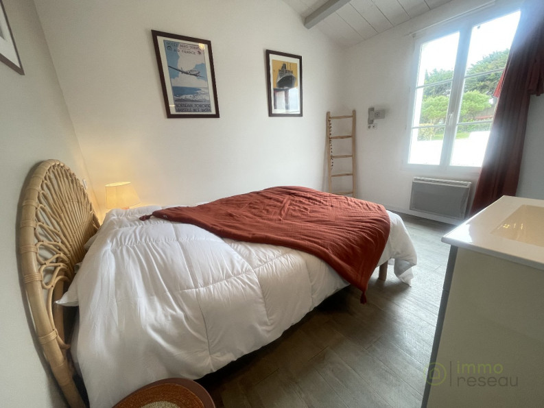 vente Maison Noirmoutier En L'ile - Photo 9