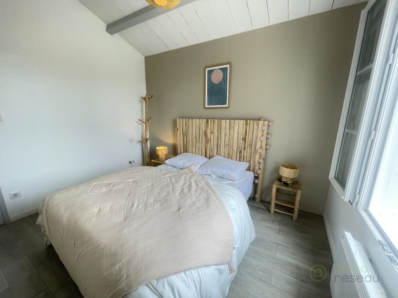 vente Maison Noirmoutier En L'ile - Photo 10