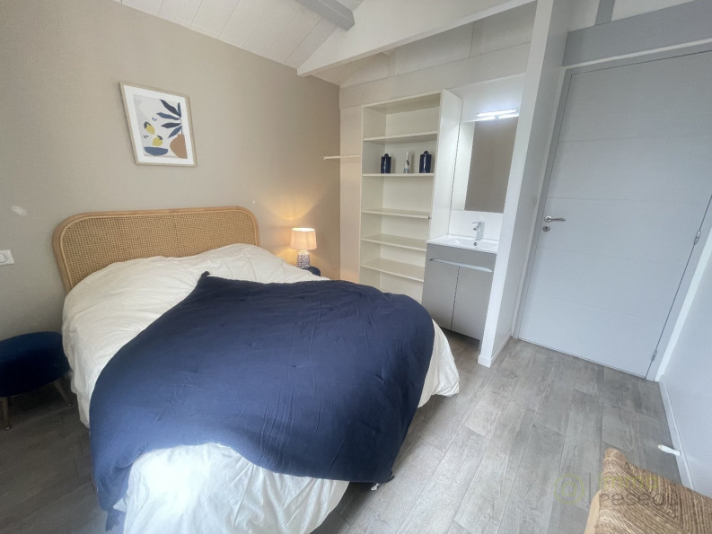 vente Maison Noirmoutier En L'ile - Photo 6