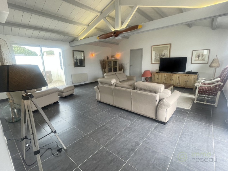 vente Maison Noirmoutier En L'ile - Photo 1