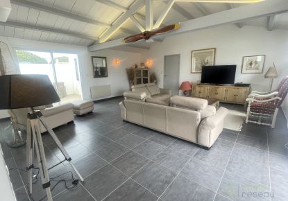 vente Maison Noirmoutier En L'ile