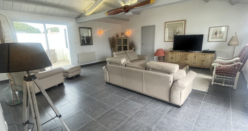 vente Maison Noirmoutier En L'ile