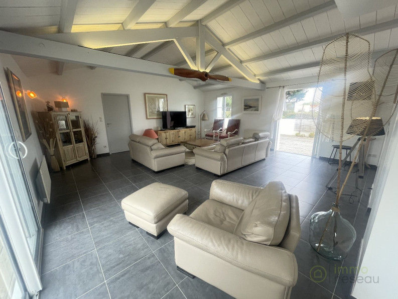 vente Maison Noirmoutier En L'ile - Photo 5