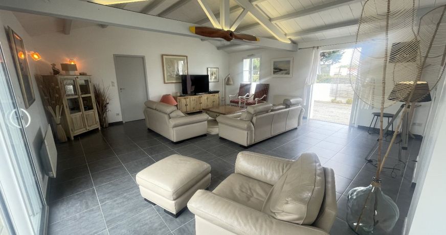 vente Maison Noirmoutier En L'ile