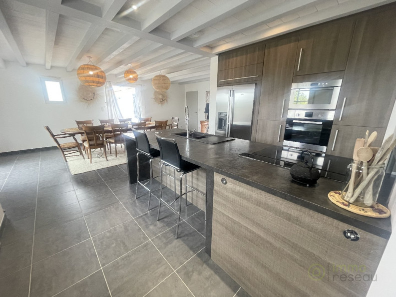 vente Maison Noirmoutier En L'ile - Photo 4