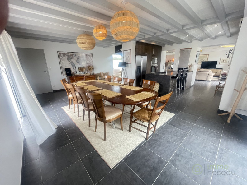 vente Maison Noirmoutier En L'ile - Photo 3