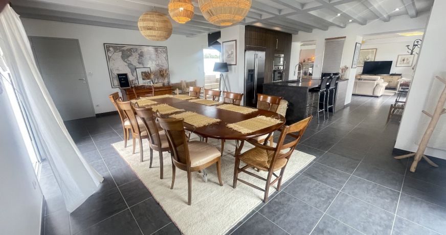 vente Maison Noirmoutier En L'ile