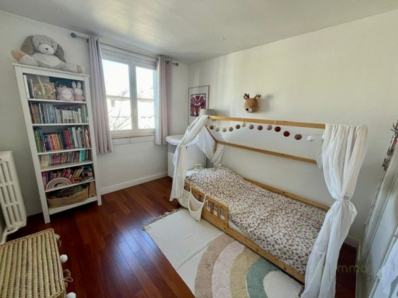vente Appartement Nanterre - Photo 4