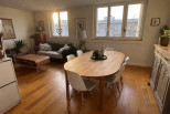 vente Appartement Nanterre