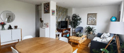 vente Appartement Nanterre