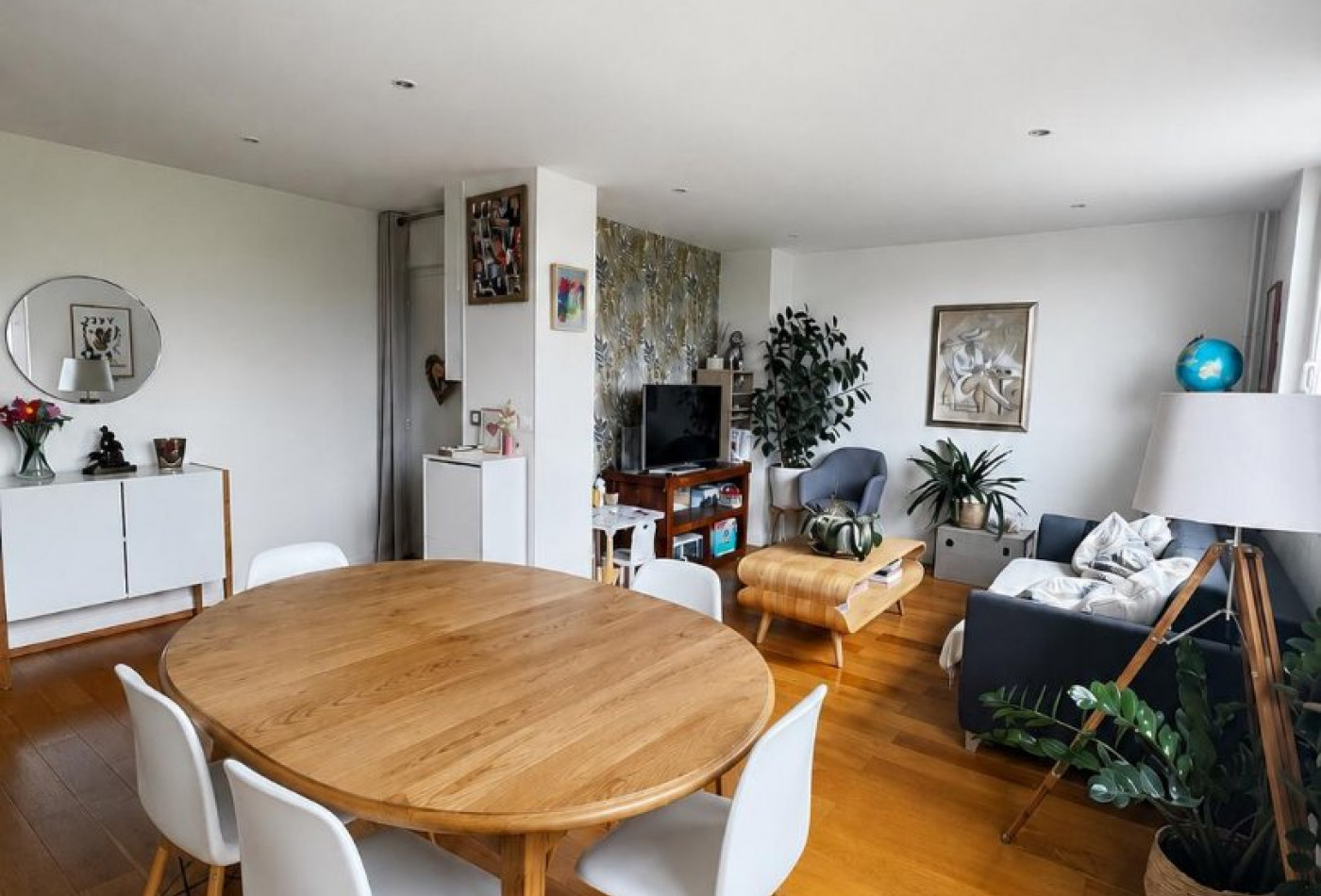 vente Appartement Nanterre - Photo 1