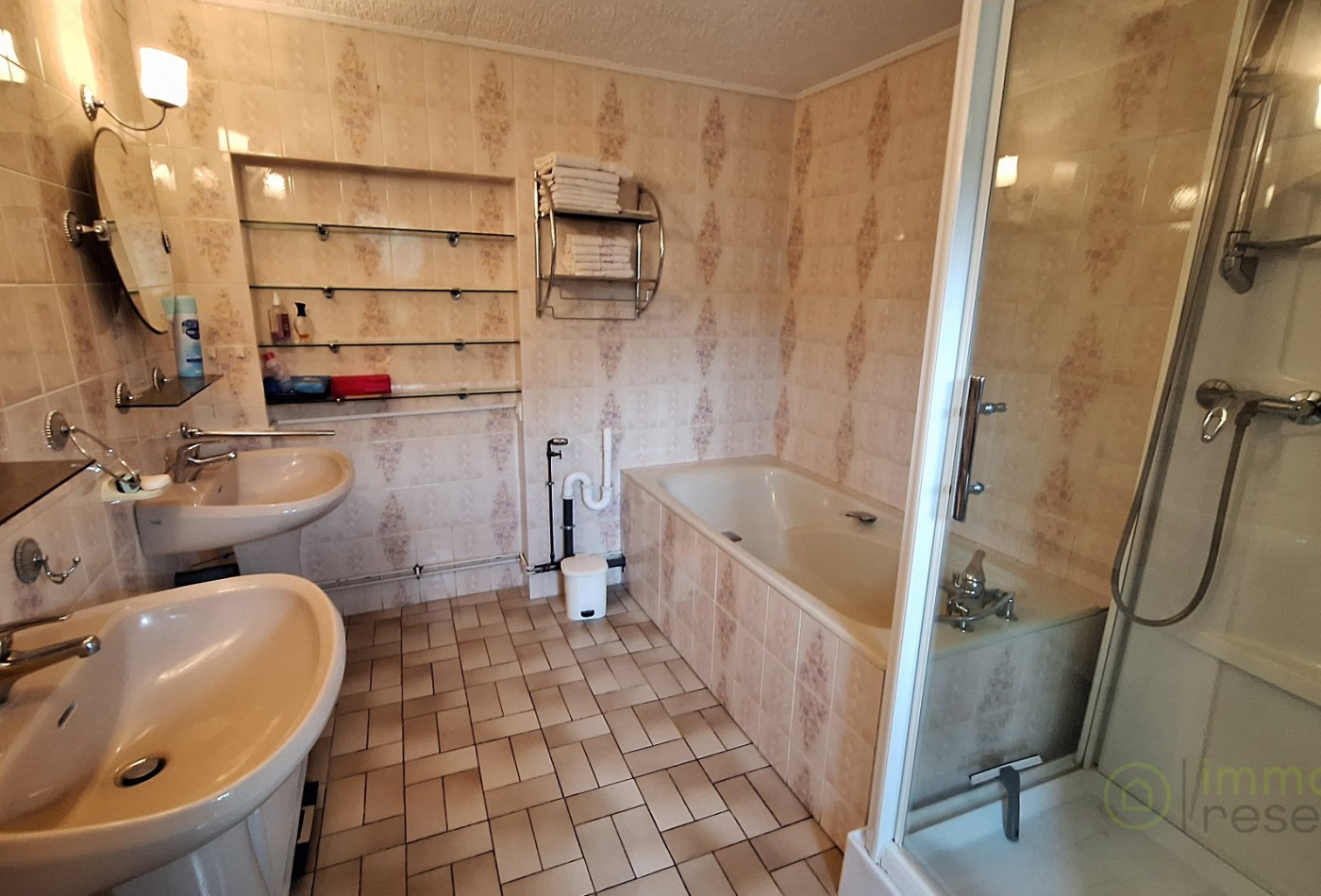 vente Maison de ville Solre Le Chateau - Photo 7