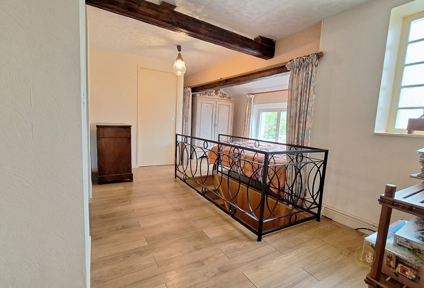 vente Maison de ville Solre Le Chateau - Photo 5