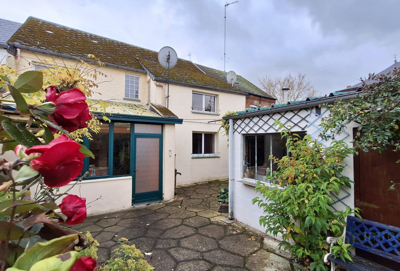 vente Maison de ville Solre Le Chateau - Photo 1