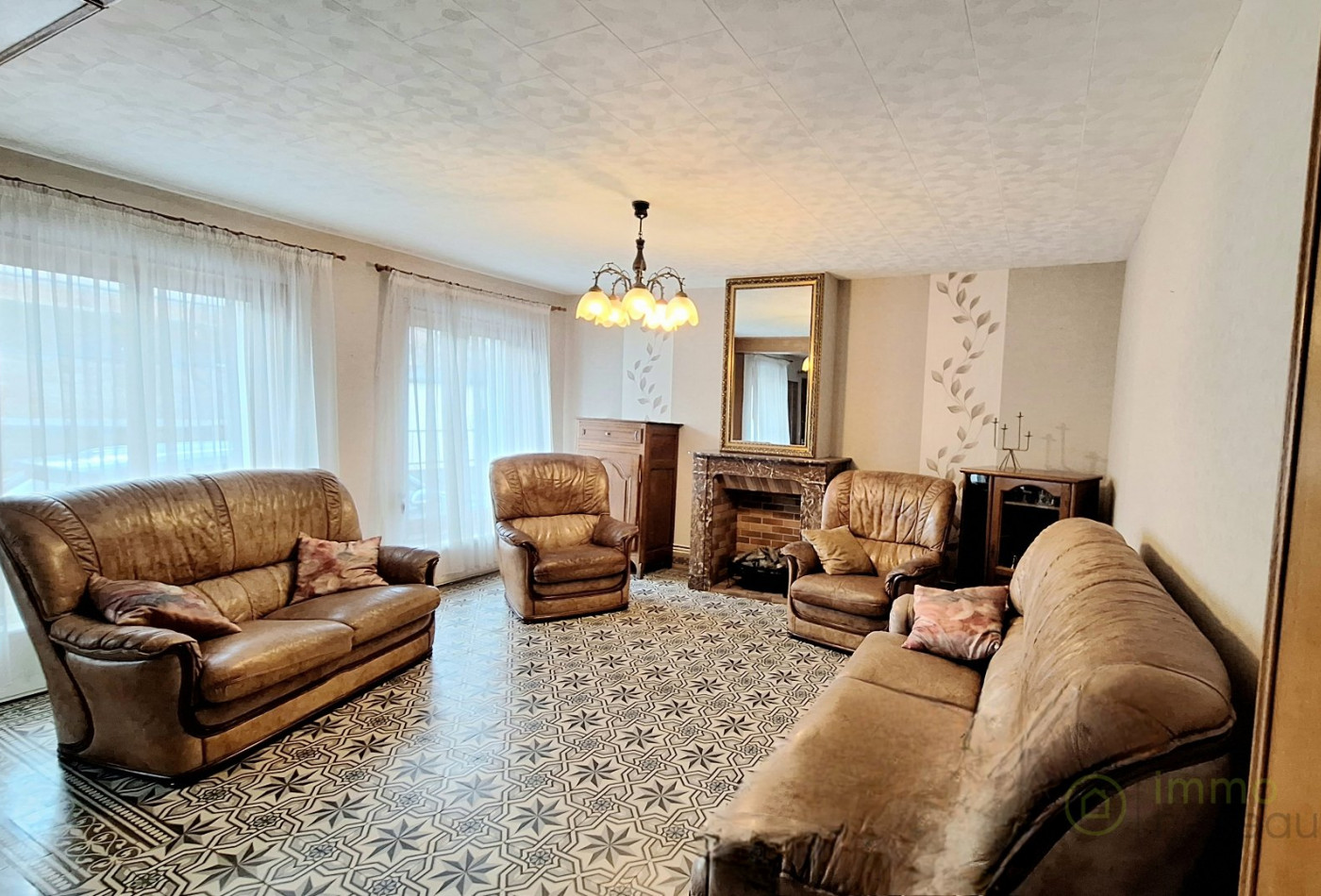 vente Maison de ville Solre Le Chateau - Photo 3